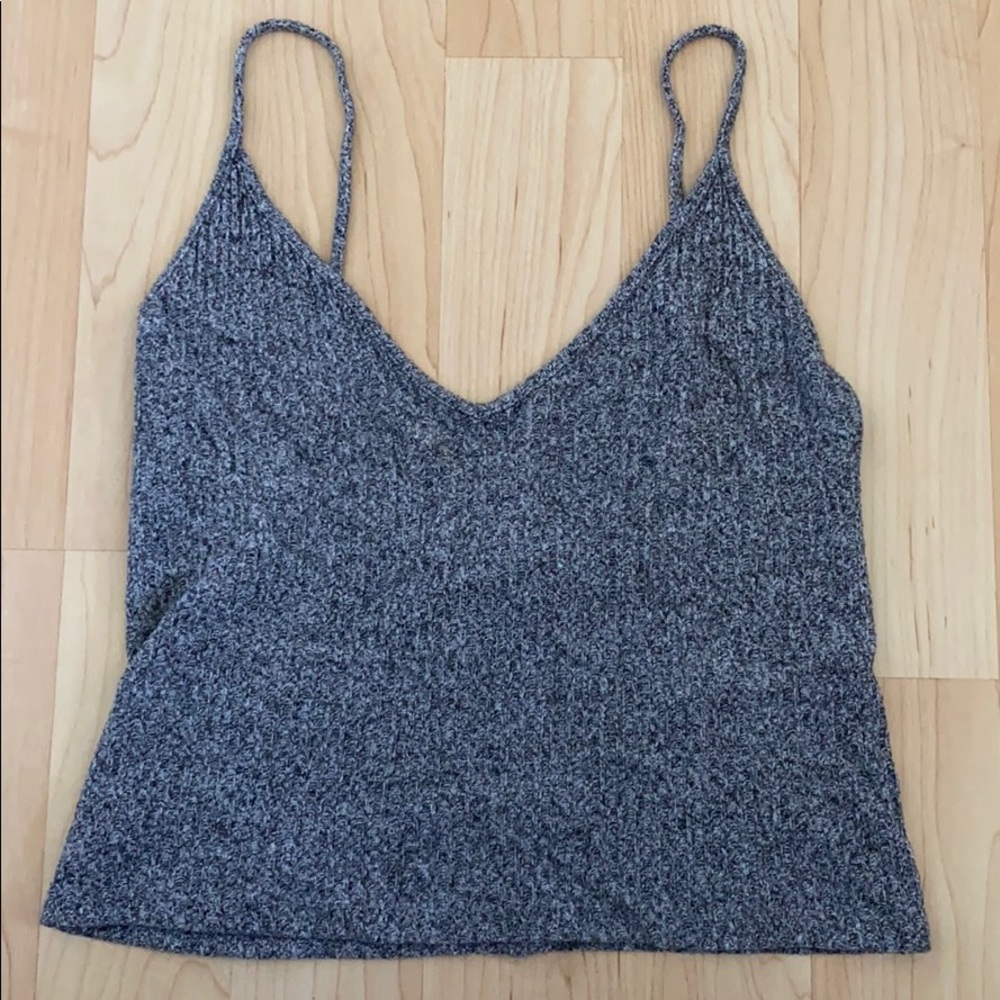 Brandy Melville Knit Tank